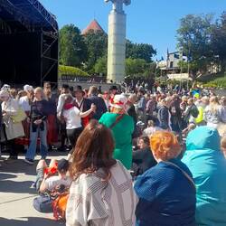 "Zoge-am-Bogä" auf Estnisch