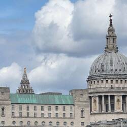 St. Paul's Cathedral