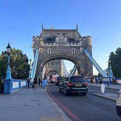 Tower Bridge