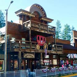 Keystone