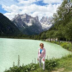 Dürrensee und Christallo Gruppe