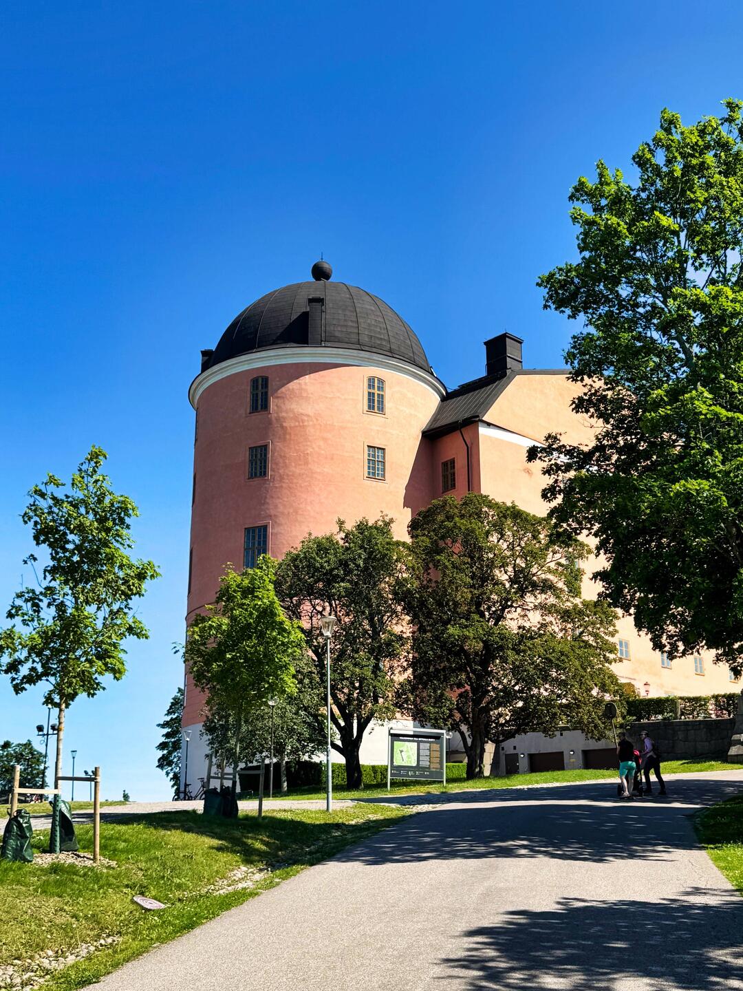 Das Alte Schloss