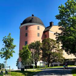Das Alte Schloss
