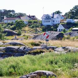 Sicherheit und Sauberkeit geht hier überall vor.