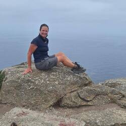 Land's End