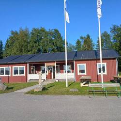 Vereinshaus