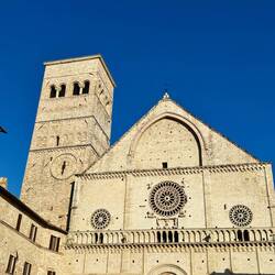 Cattedrale di San Rufino