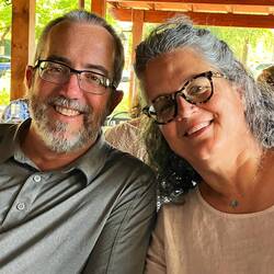 Happy 21st Anniversary!