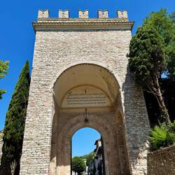 Porta Nuova