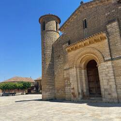 Iglesia San Martín