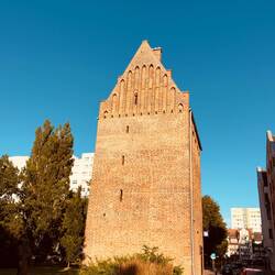Luntenturm
