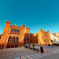 Rathaus