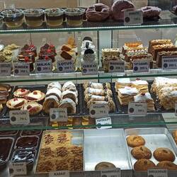 Was sollen wir bloß nehmen?