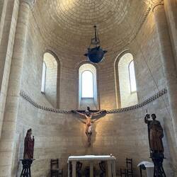 Iglesia de San Martín de Tours