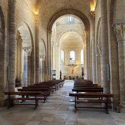 Iglesia de San Martín de Tours