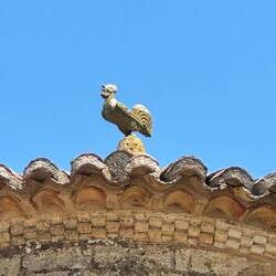 Iglesia de San Martín de Tours