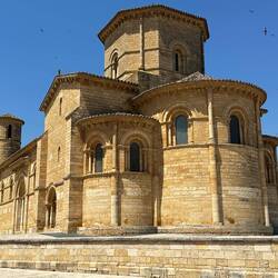 Iglesia de San Martín de Tours