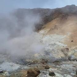 Schade, dass es kein Video mit Geruch gibt 😉