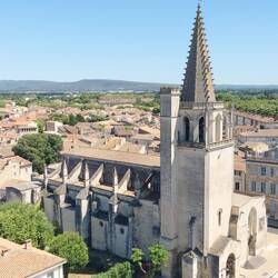 Chiesa di Santa Marta, dicono protettrice degli albergatori