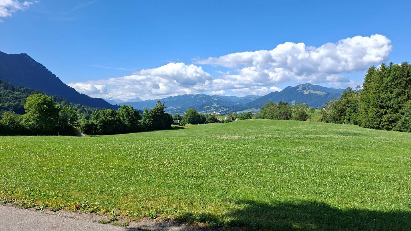 Hinter Rettenberg