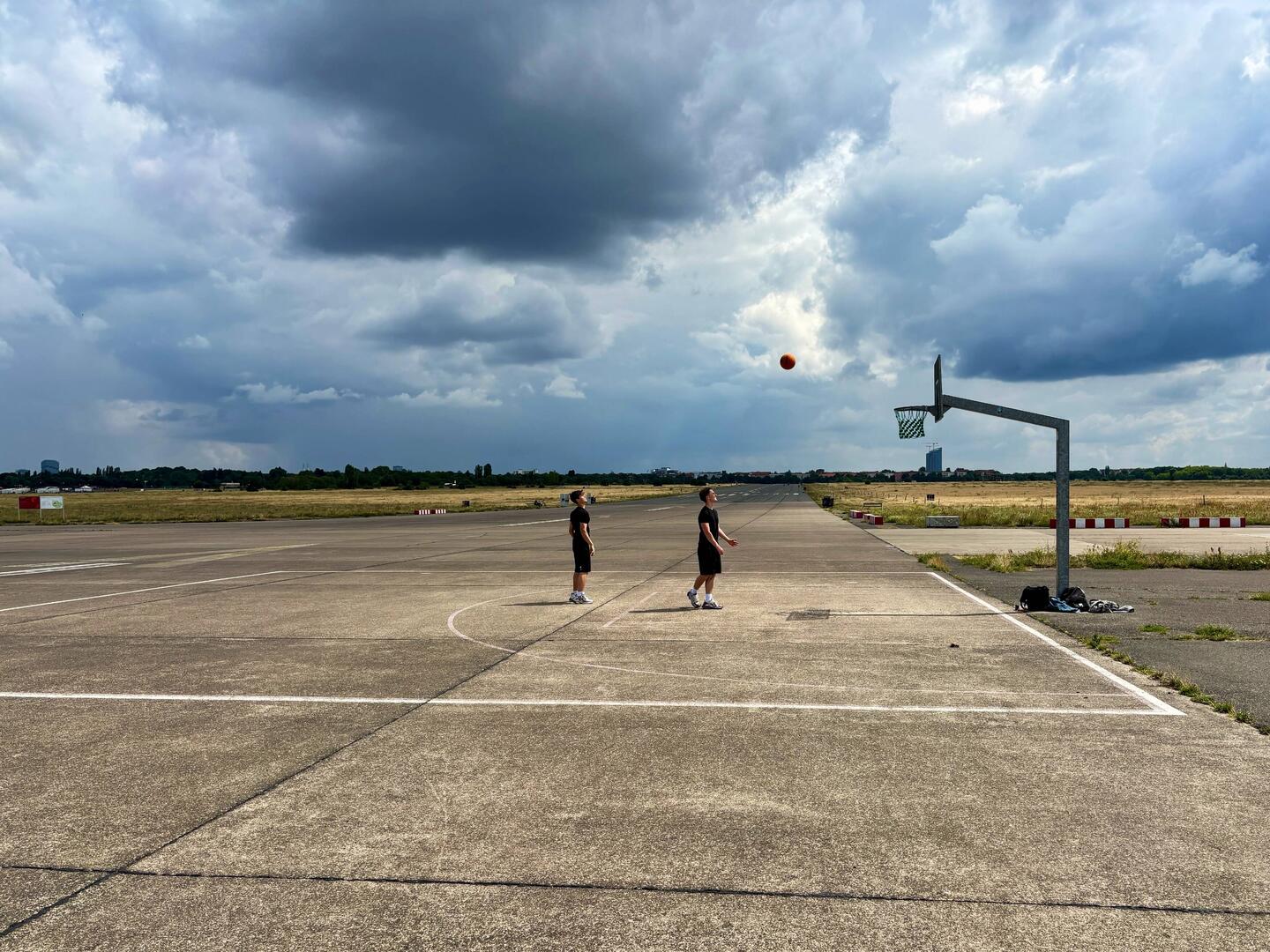 Tempelhofer Feld