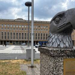 Flughafen Berlin-Tempelhof
