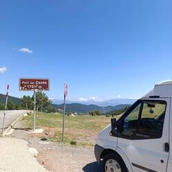 Das neue Höchste 🦙 (Eigentlich lebt ein 🦙 ja in noch viel höheren ⛰️⛰️)