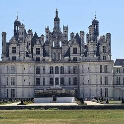 Château de Chambord