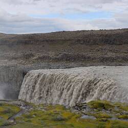 der Dettifoss