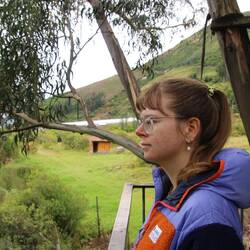 unser Beobachtungsposten