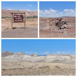 Ein neuer Bundesstaat, der 21.