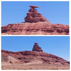 Mexican Hat
