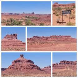 Valley of the Gods