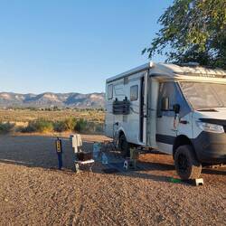 Cortez RV Resort by Rjourney