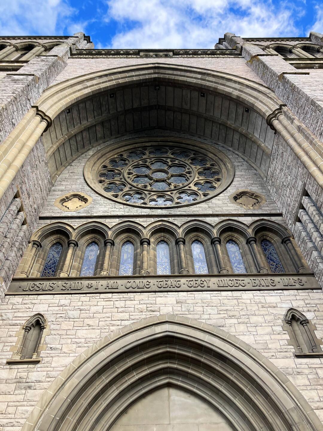 Christ Church Cathedral