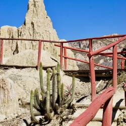 valle de la luna