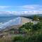 Four Miles Beach
