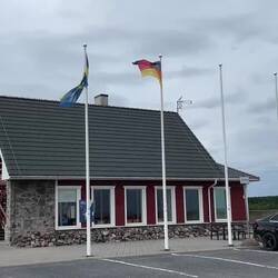 Es klackert ordentlich