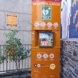 Passt perfekt zu den Fensterläden 😍