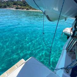 Strand by Afytos