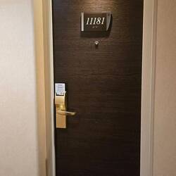 Beatrice und Nadins Kabine sie kommen am Dienstag an Bord wenn wir runter gehen, sooo ein Pech.