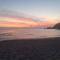 Praia de Mar de Fóra