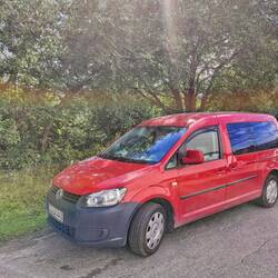 Schlafplatz hinter der Werkstatt...