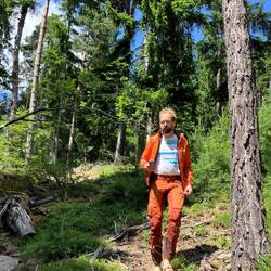 Work-Hike-Balance