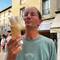 Ein kleines Eis