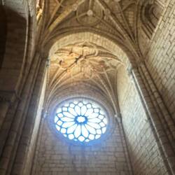 Iglesia de Santa María la Blanca
