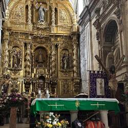 Iglesia de Santa María (Carrión)