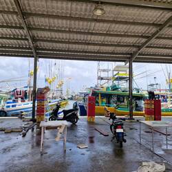 Oh, the smell was sooooooʻ bad 🤮