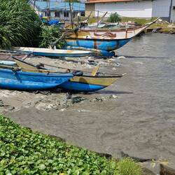 Zoom in, go on, I dear ya…the sludge was next level