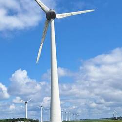 Windpark Noordoostpolder